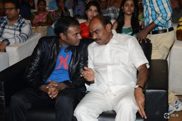 Akhil Movie Audio Launch